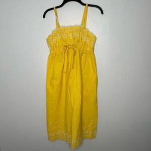 Vintage N.R. 1 by Ned Gould dress size 8